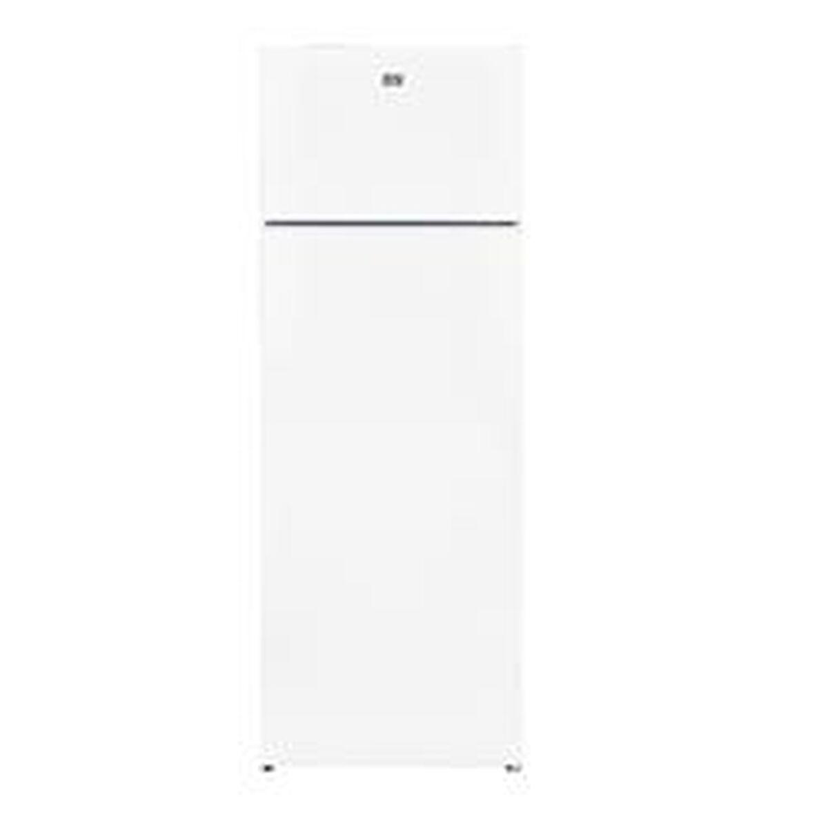 Frigorífico combinado NEWPOL NW160P2