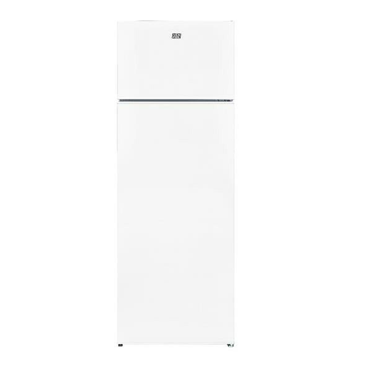 Frigorífico combinado NEWPOL NW160P2