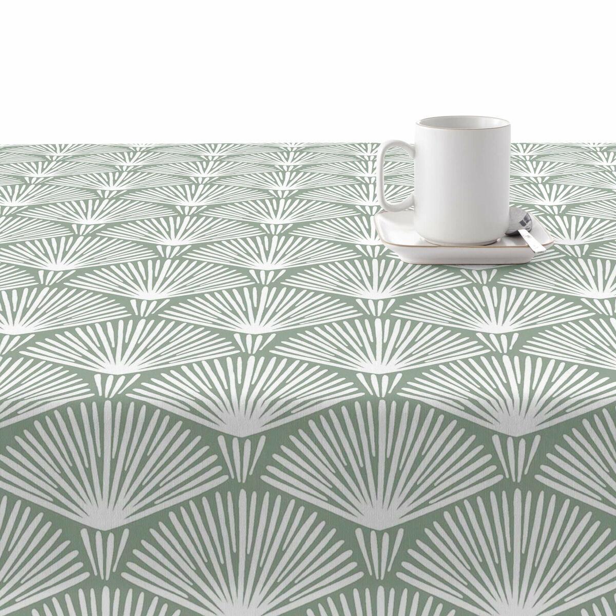 Mantel antimanchas Belum ASENA 4 Verde Multicolor 100 x 200 cm