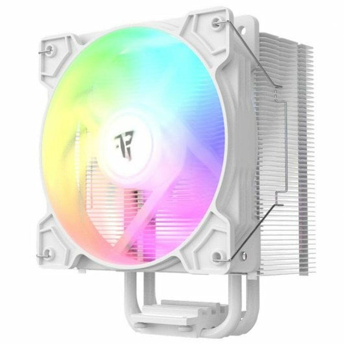 Ventilador de CPU Tempest