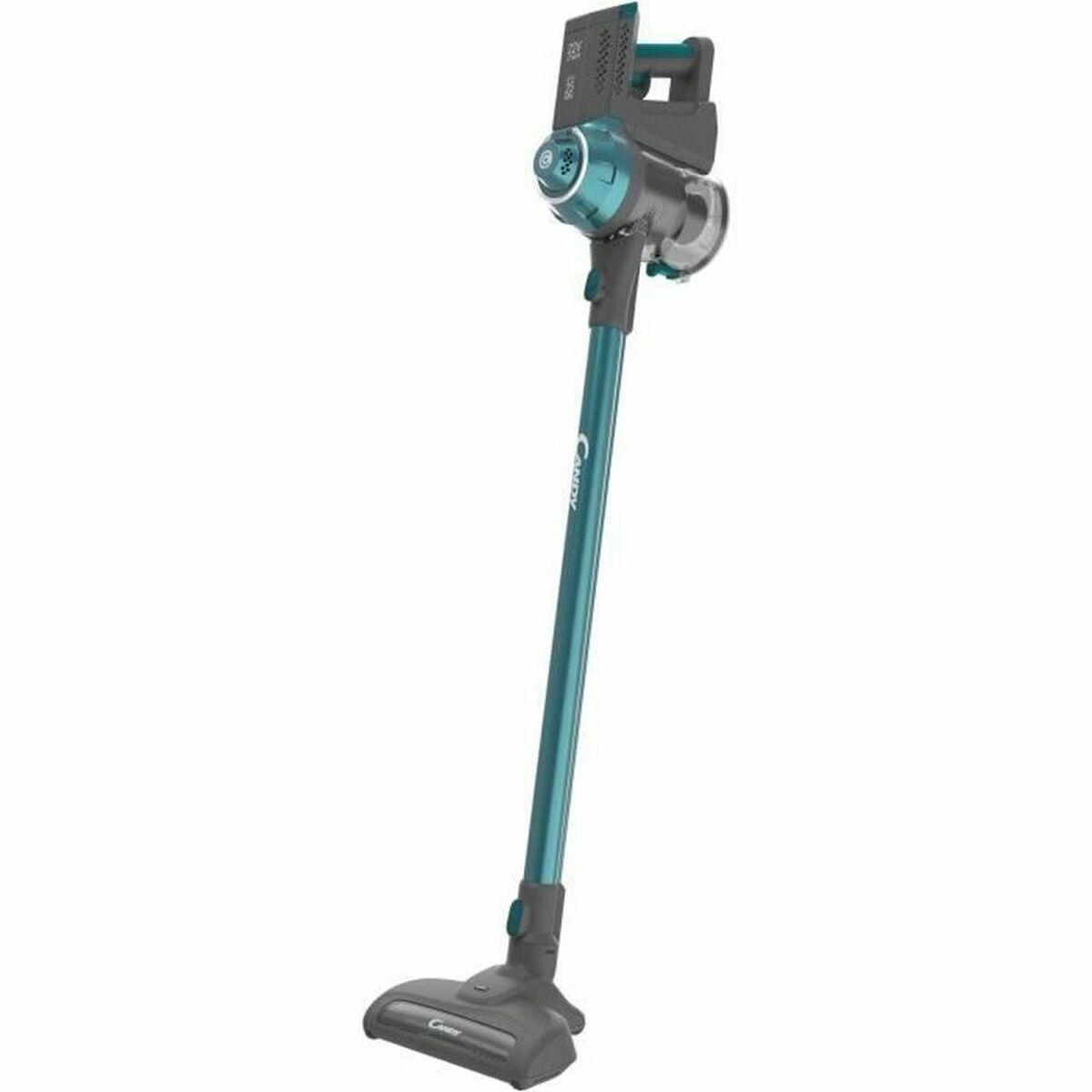 Aspiradora sin Cable Candy CAS10GC Azul Negro
