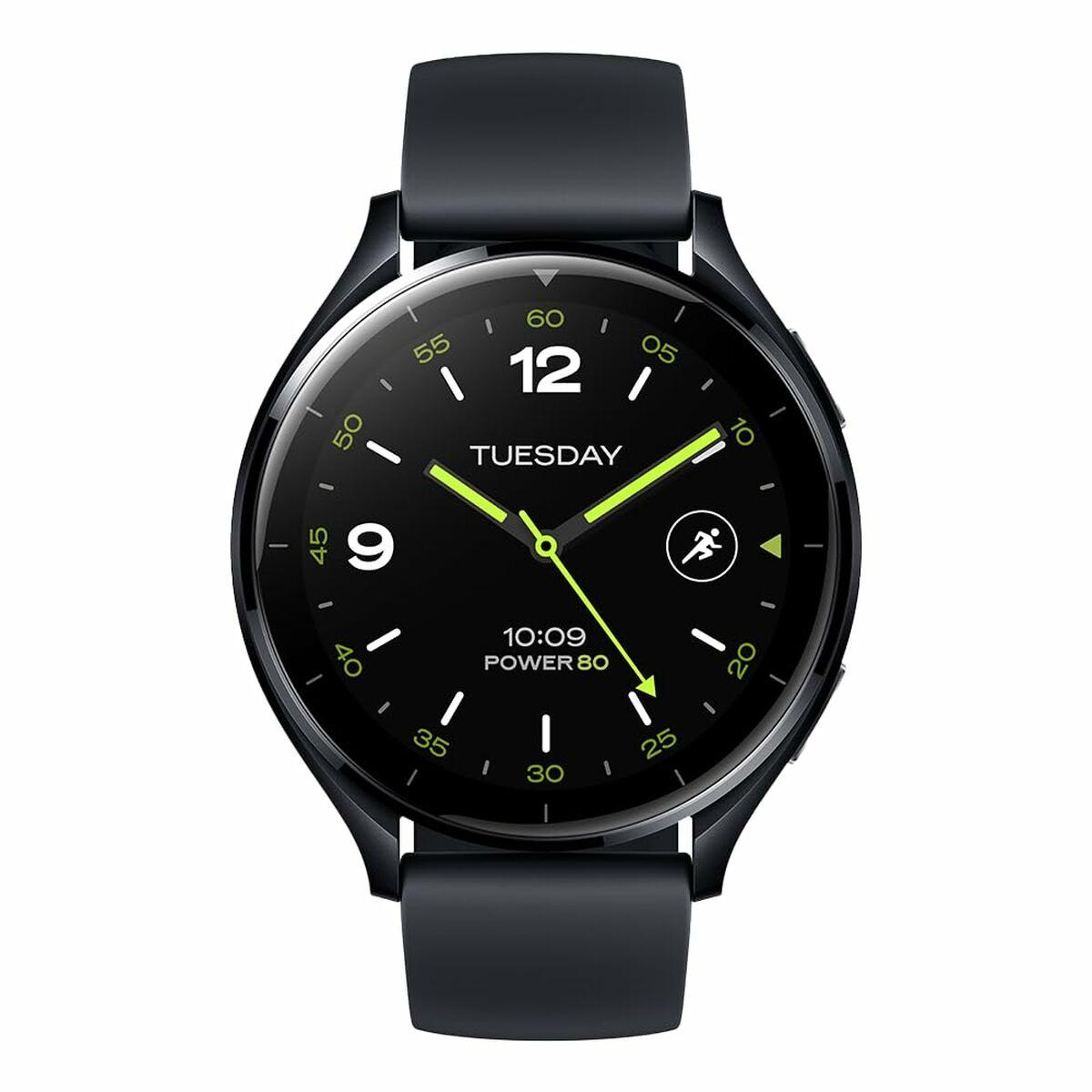 Smartwatch Xiaomi Watch 2 Negro 1,43