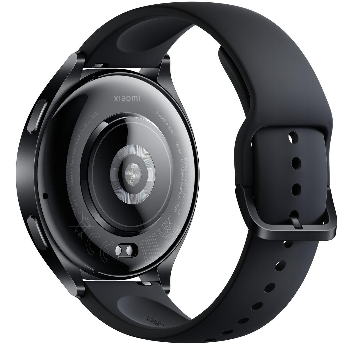 Smartwatch Xiaomi Watch 2 Negro 1,43
