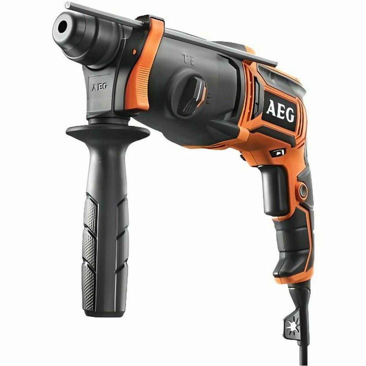Taladro Percutor AEG BH24IE  800 W