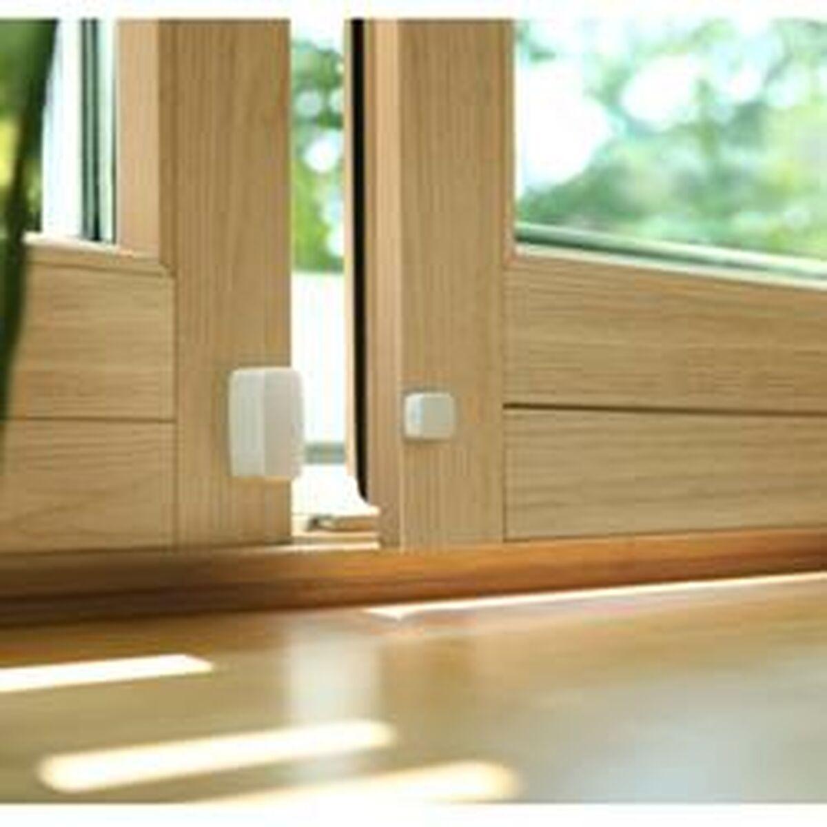 Sensor Inteligente de Puertas y Ventanas Eve Home 10EBN9951