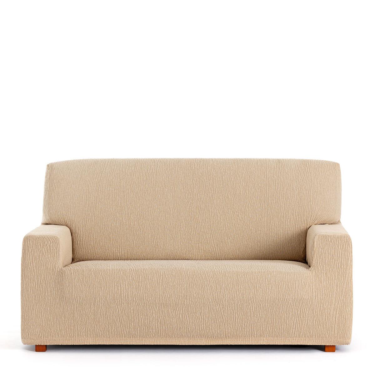 Funda para Sofá Eysa TROYA Beige 70 x 110 x 170 cm