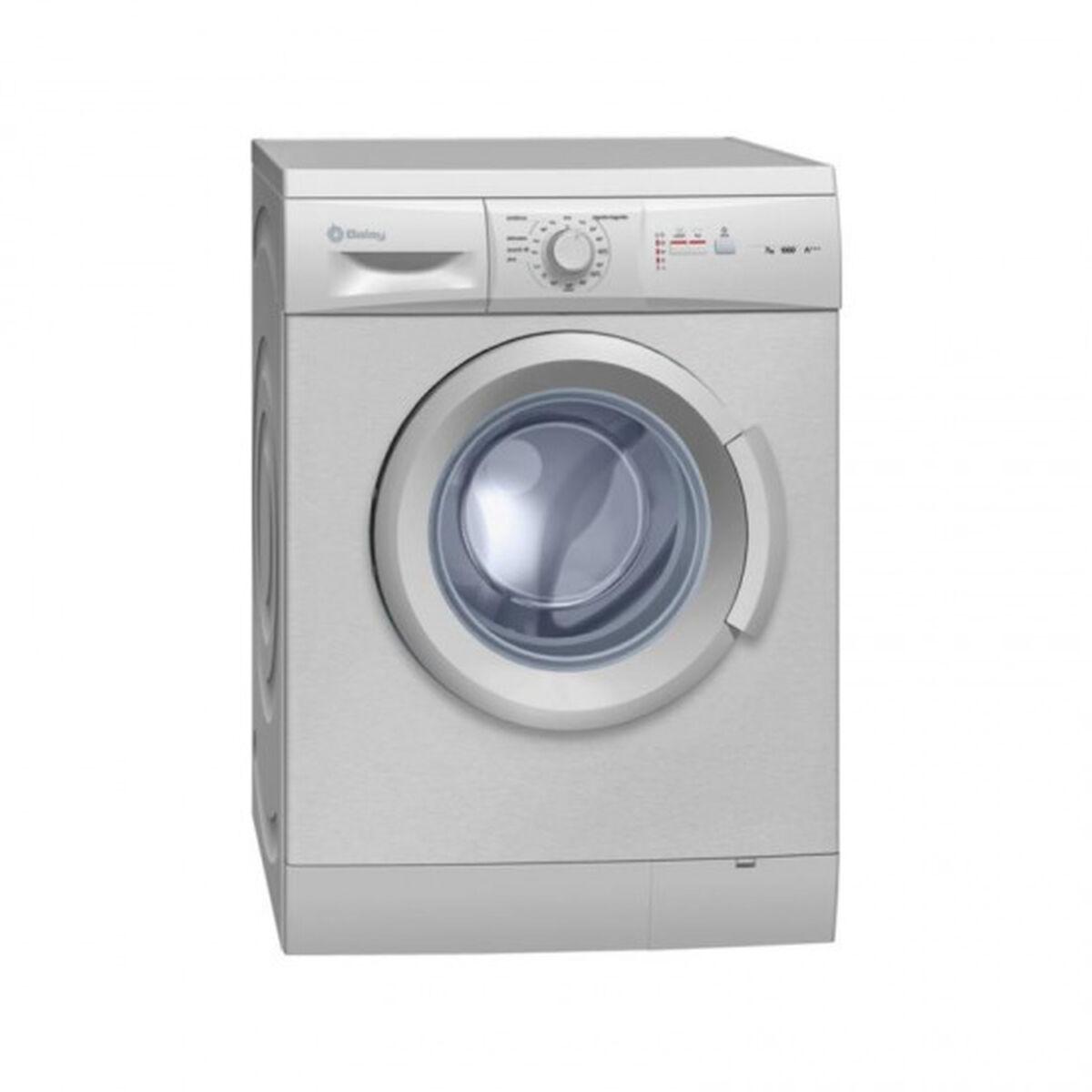 Lavadora Balay 3TS873XA 60 cm 1000 rpm 7 kg