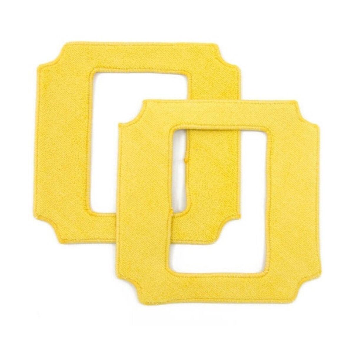 Bayetas Mamibot Microfibra 2 Piezas (2 Unidades)