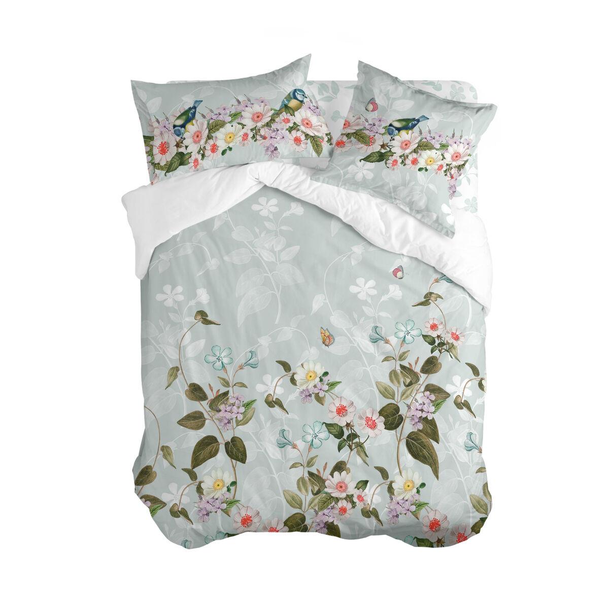 HappyFriday Funda Nordica HappyFriday Garden party Multicolor 260 x 220 cm