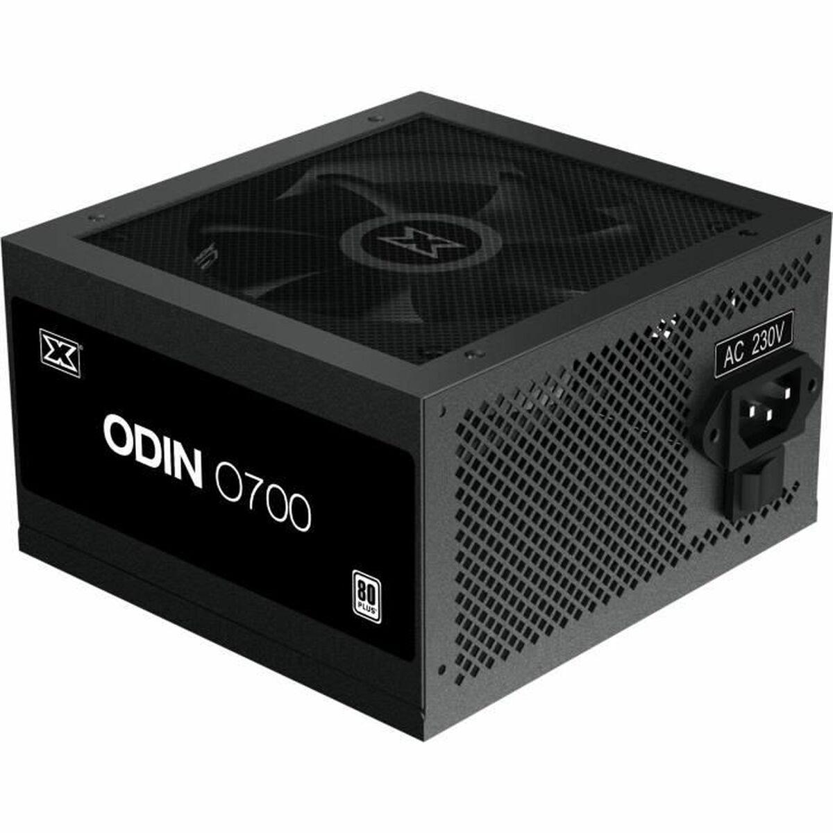 Fuente de Alimentación XIGMATEK 700 W