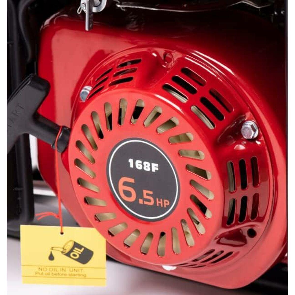 Generador Royal Kraft PT8500WE Gasolina Profesional