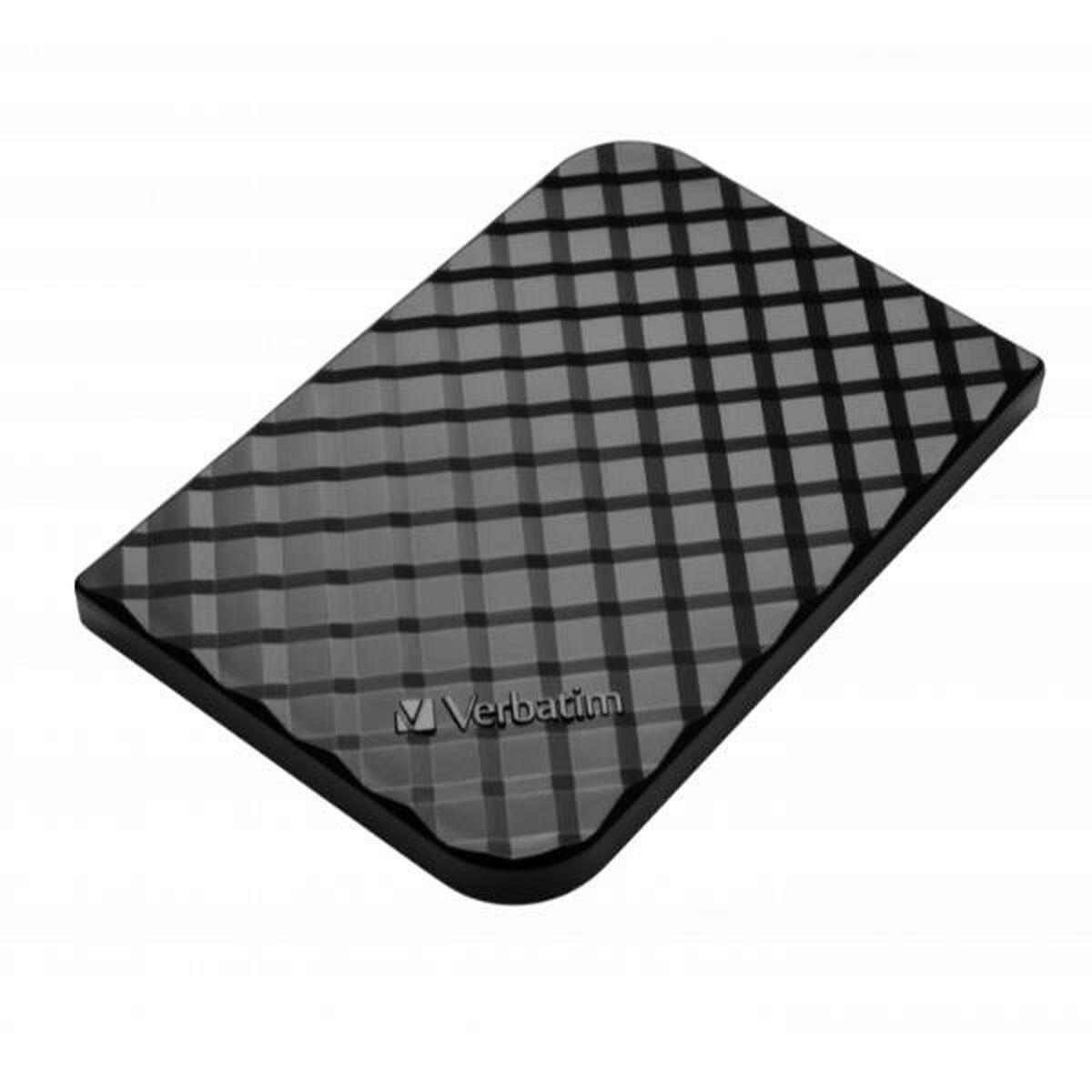 Disco Duro Externo Verbatim Store n Go 2,5