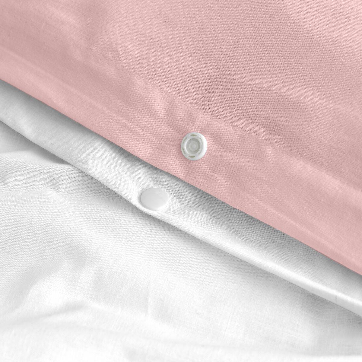Funda Nórdica HappyFriday Blanc Blush  Multicolor 155 x 220 cm
