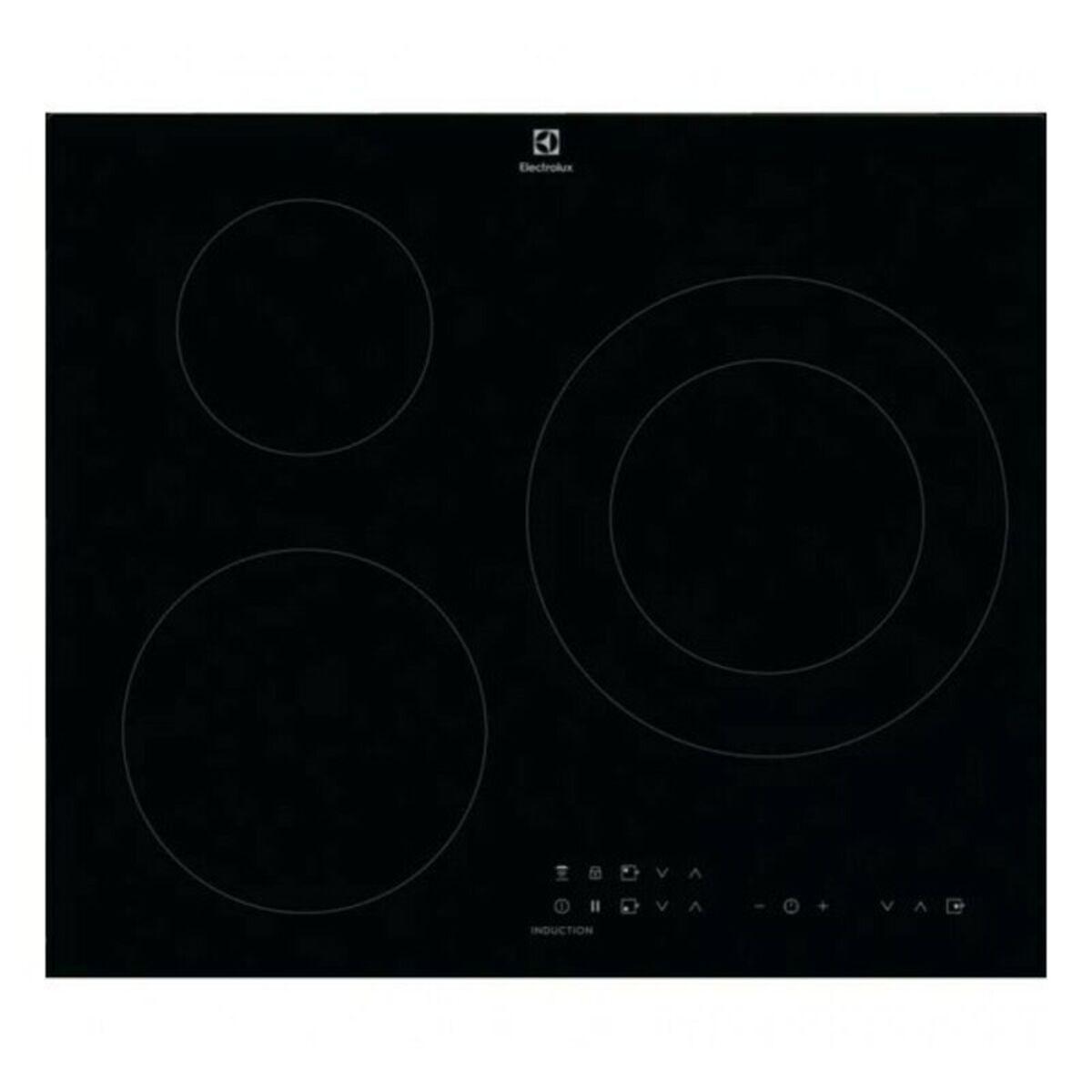 Placa de Inducción Electrolux LIT60336C 60 cm