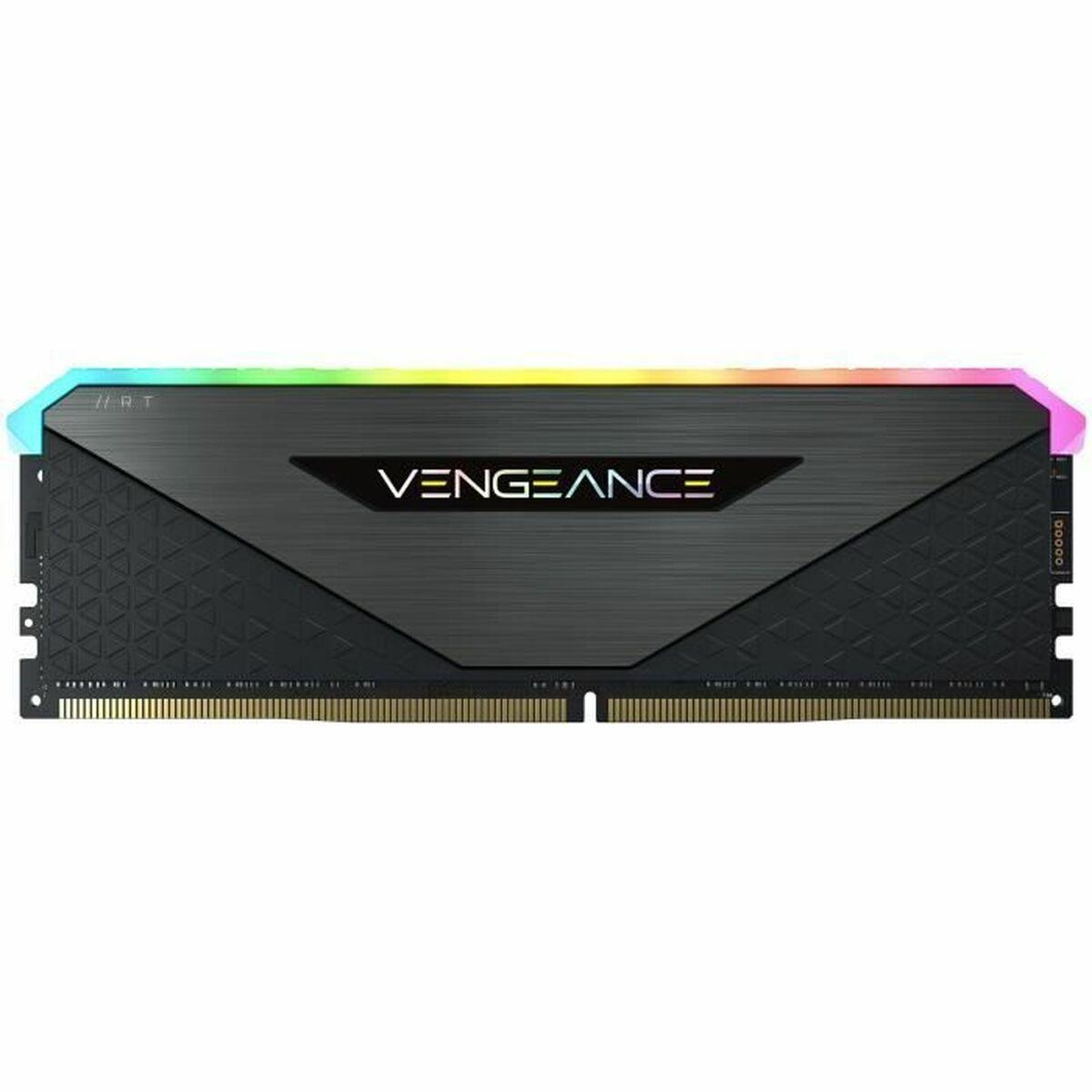 Memoria RAM Corsair 32 GB DDR4 3200 MHz CL18
