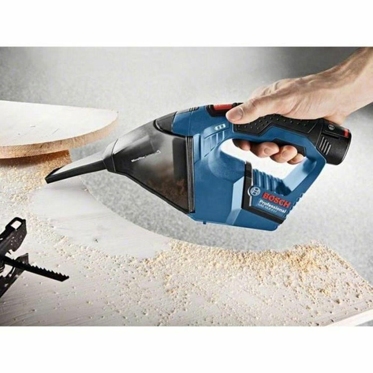 Aspirador de Mano BOSCH Professional GAS