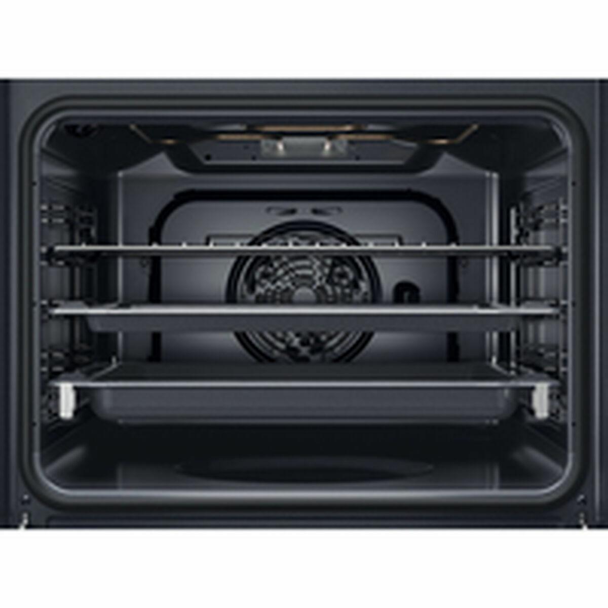 Horno Multifunción Whirlpool Corporation OMR58HU1X 2900 W 71 L