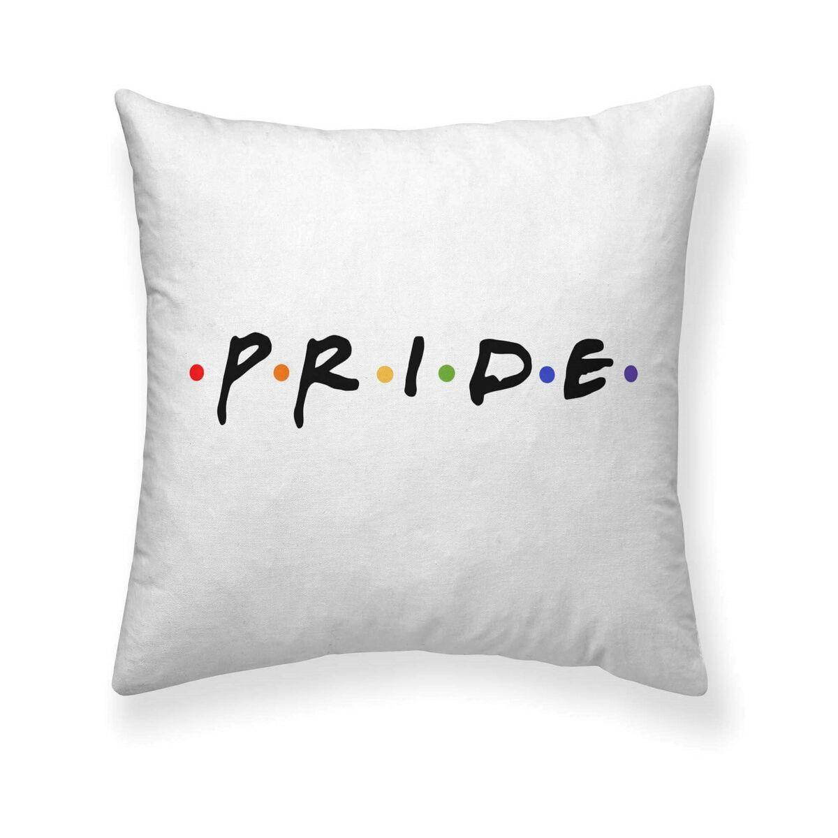 Funda de cojín Belum Pride 02 Multicolor 50 x 50 cm