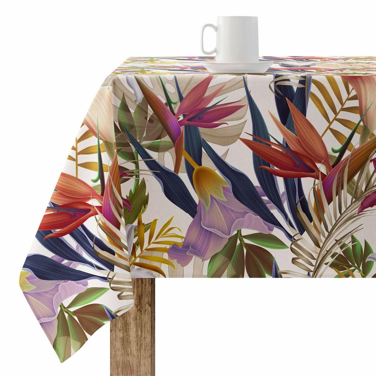 Mantel antimanchas Belum Erea 84 Multicolor 200 x 150 cm