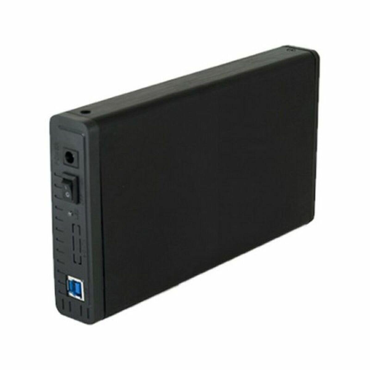 Carcasa para Disco Duro 3,5