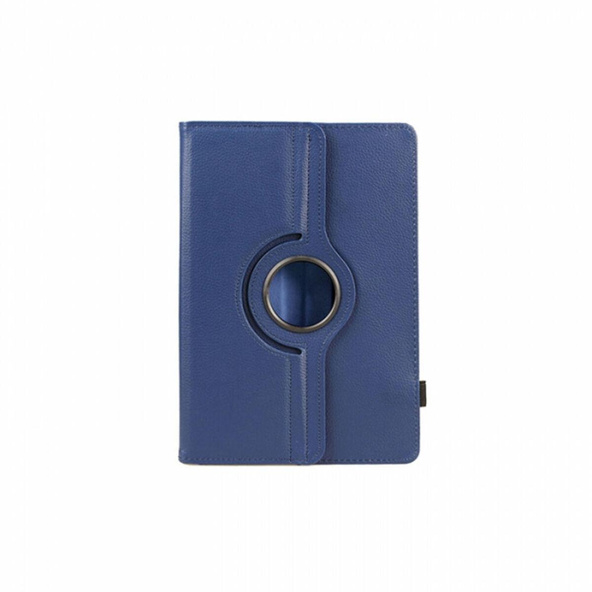 Funda para Tablet Universal de Piel Rotación 3GO CSGT24 7