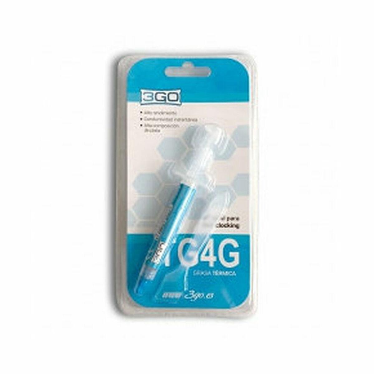 Pasta Térmica 3GO TG4G