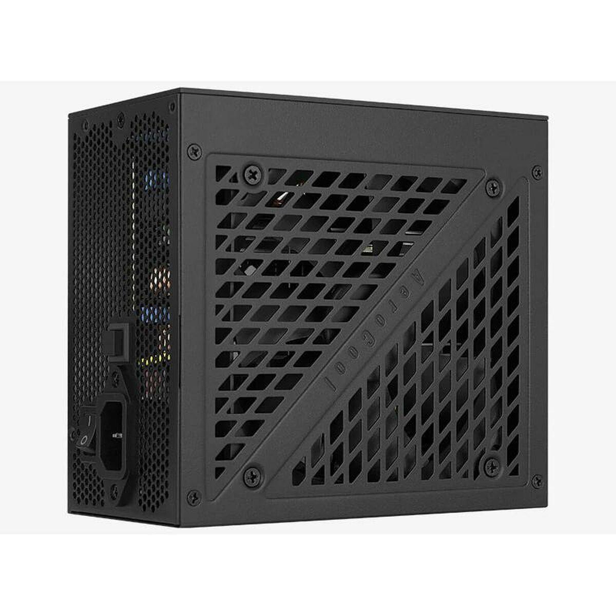 Fuente de Alimentación Aerocool MIRAGEGOLD750 ATX 750 W 80 Plus Gold