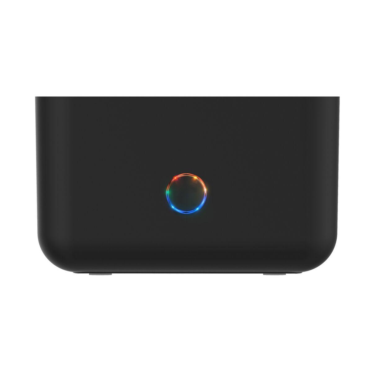 Dock Station Dual Aisens ASDS-D01B Negro