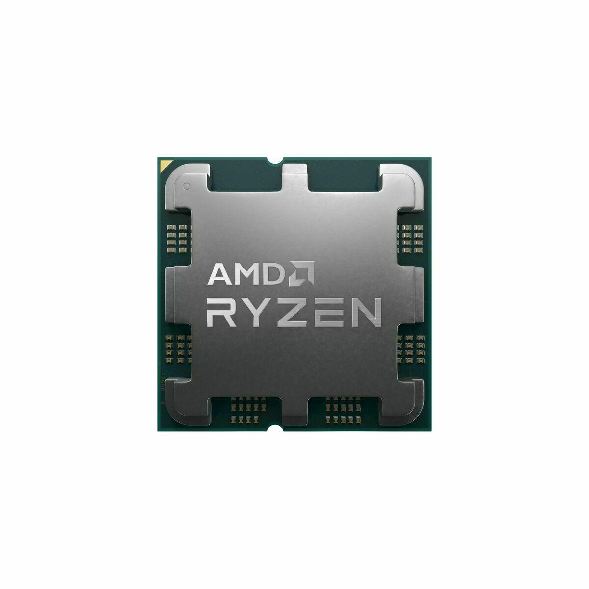 Procesador AMD 100-100000514WOF AMD AM5