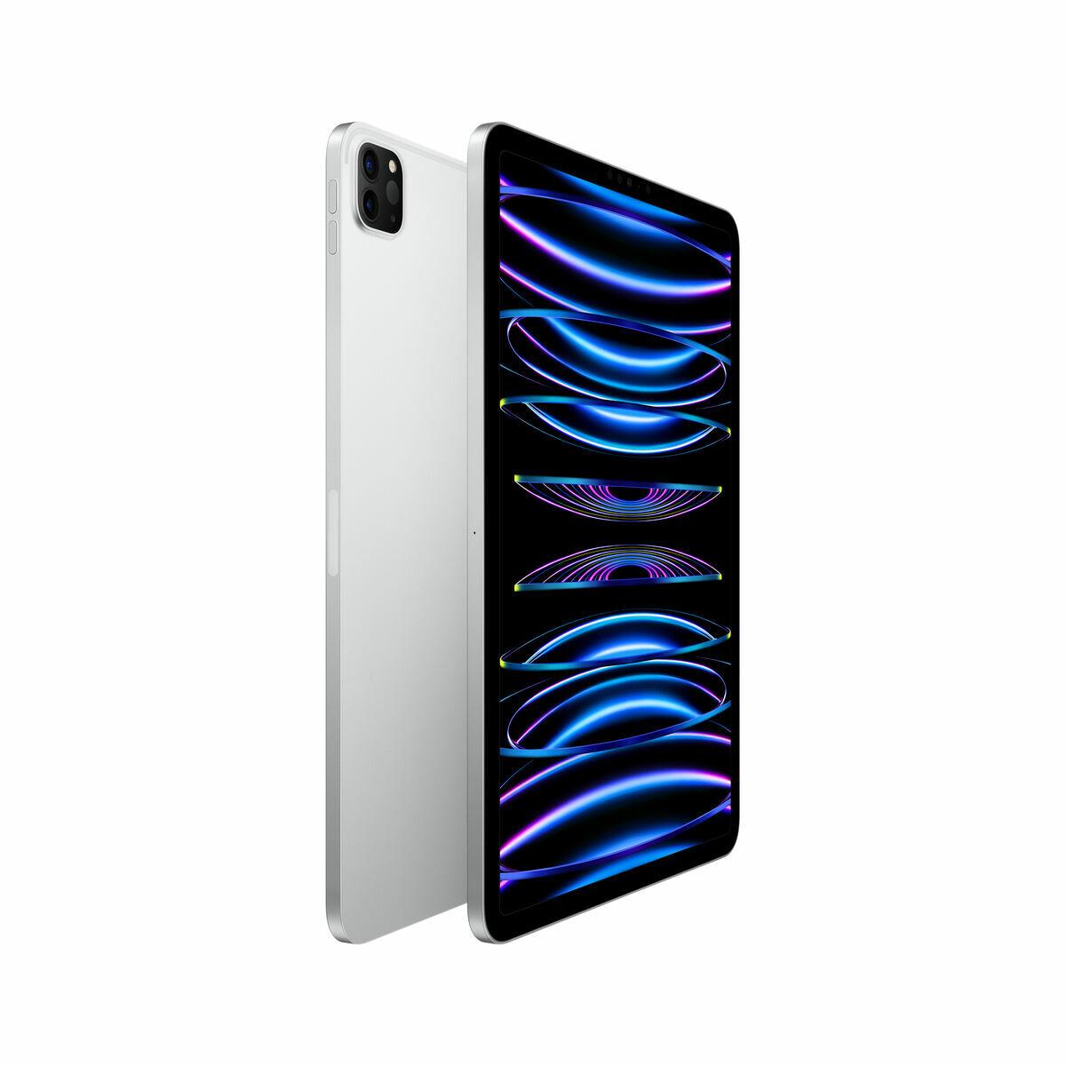 Tablet Apple iPad Pro Plateado M2 1 TB