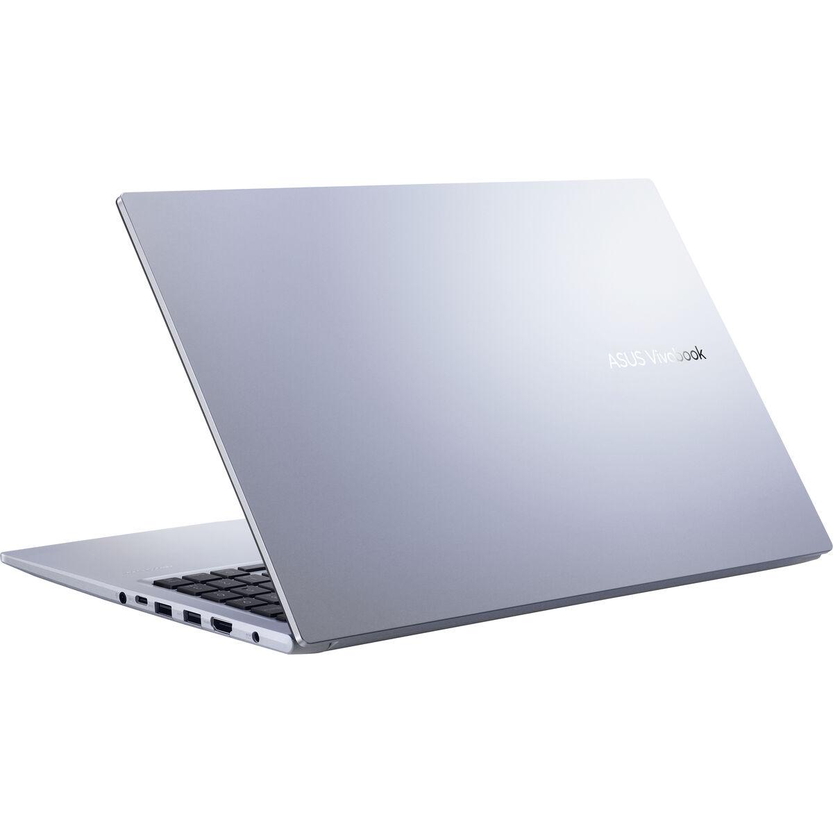 Laptop Asus 90NB0VX2-M01NK0 Plateado Plástico 8 GB RAM Intel Core i5-1235U
