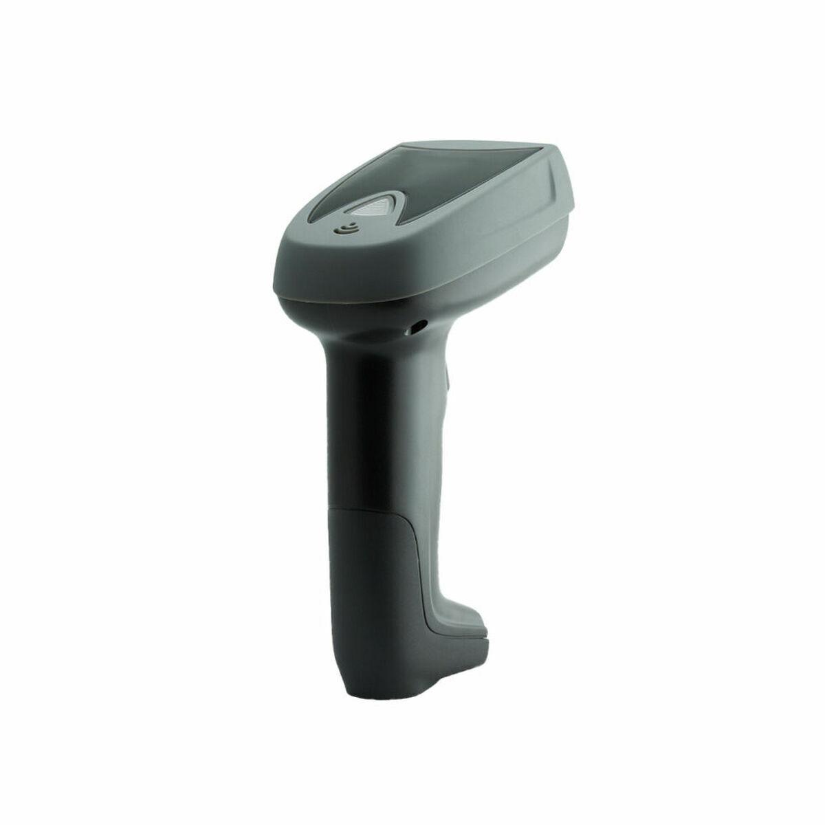 Lector Códigos de Barras Premier ILM2DUSBBWBCH Negro 2D