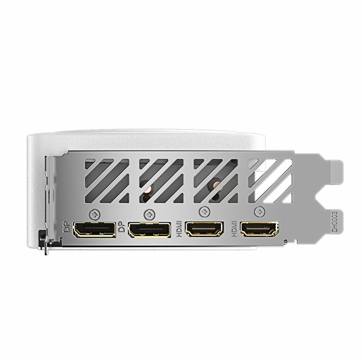 Tarjeta Gráfica Gigabyte GV-N406TAERO OC-8GD