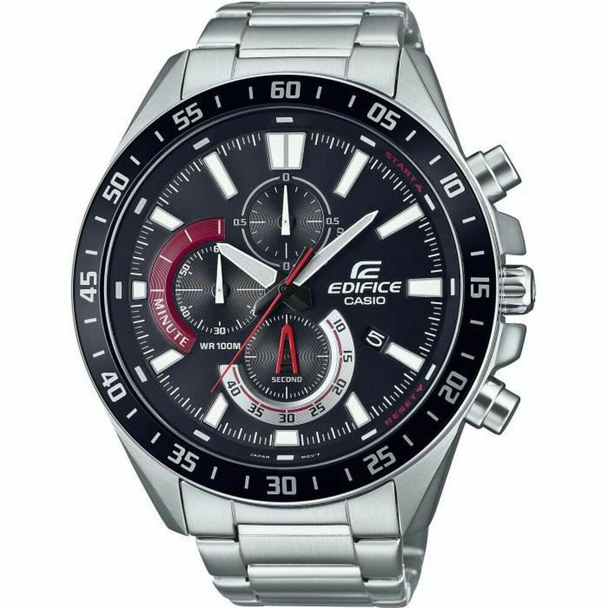 Reloj Hombre Casio EFV-620D-1A4VUEF