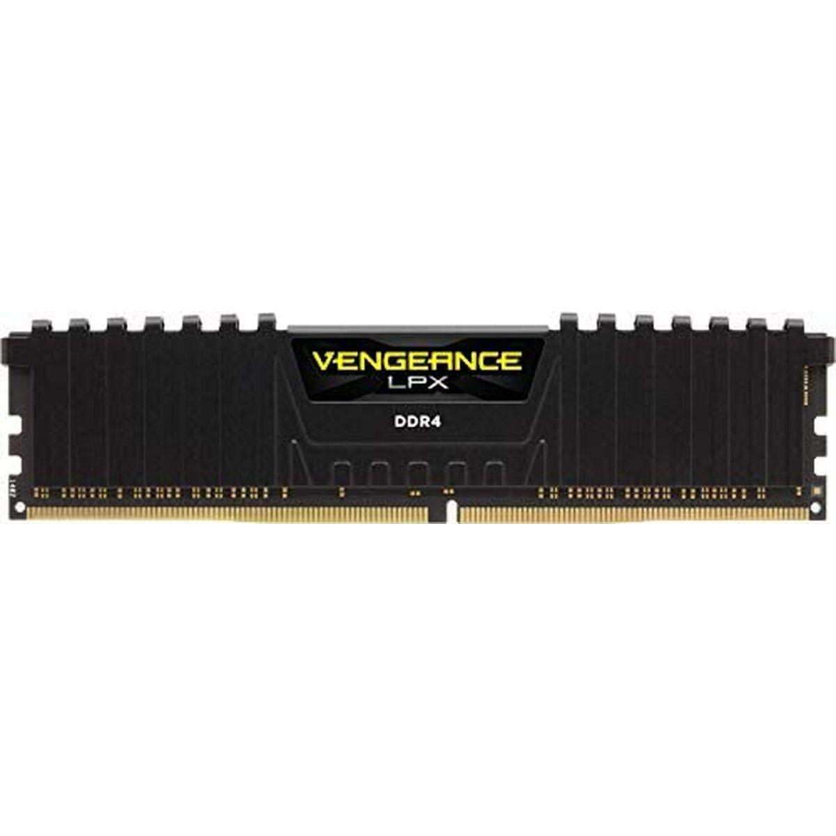 Memoria RAM Corsair VENGEANCE LPX CL16 DDR4 16 GB 3200 MHz