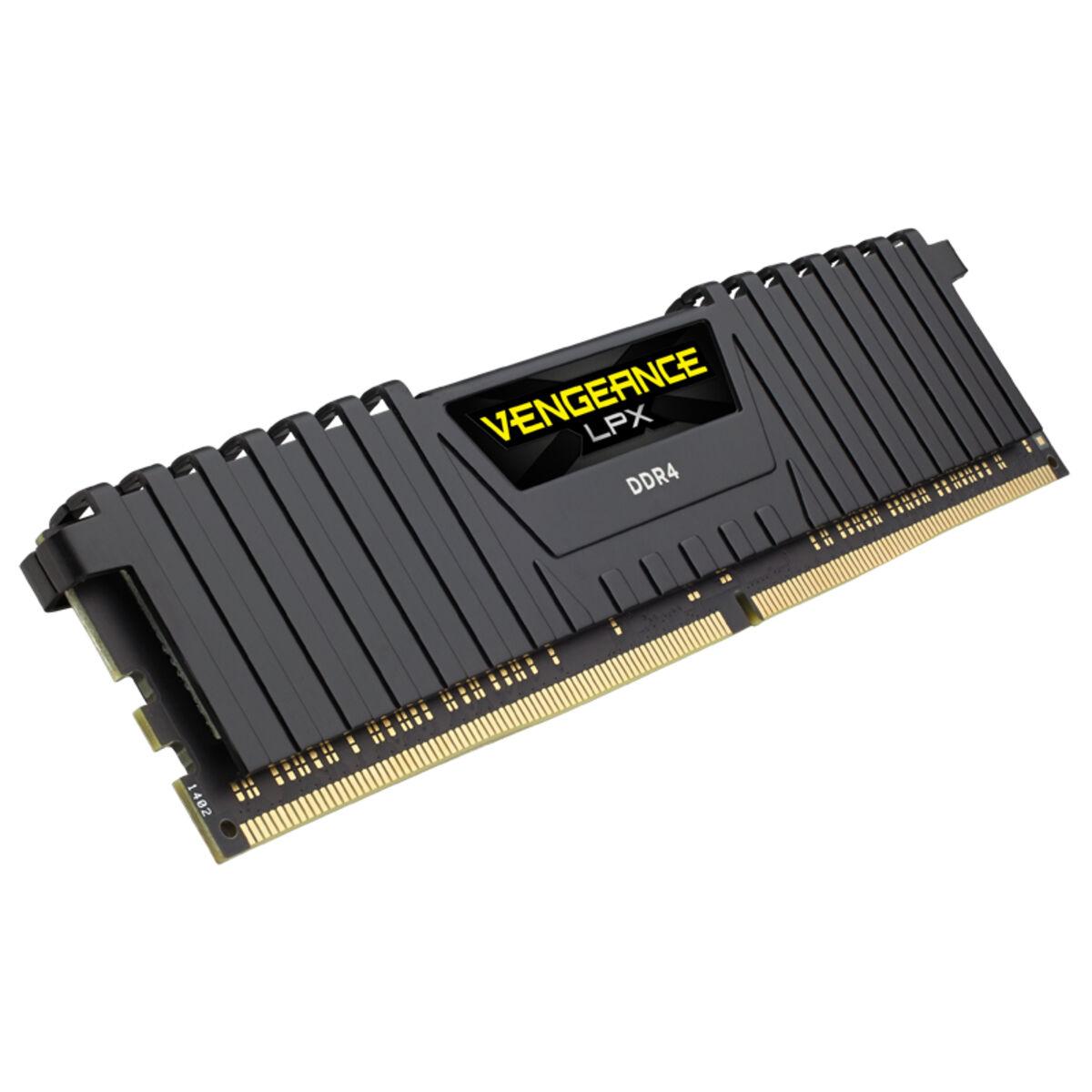 Memoria RAM Corsair VENGEANCE LPX CL16 DDR4 16 GB 3200 MHz