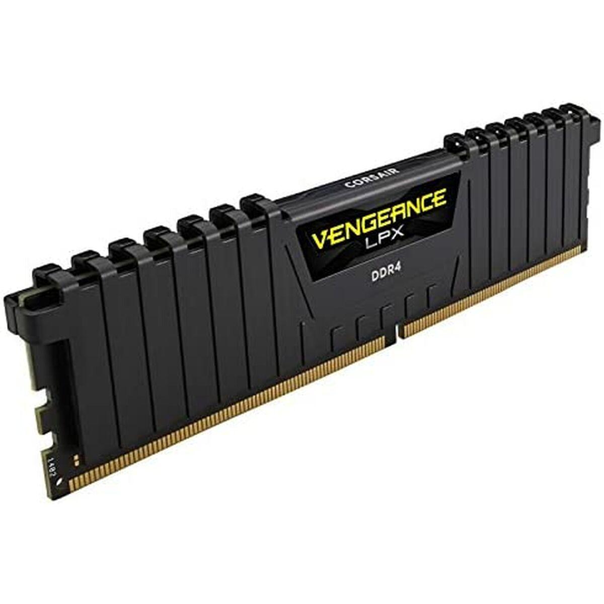 Memoria RAM Corsair CMK16GX4M2E3200C16 CL16 DDR4 16 GB 3200 MHz