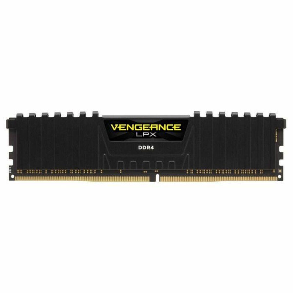 Memoria RAM Corsair 8GB DDR4-2400 DDR4 8 GB