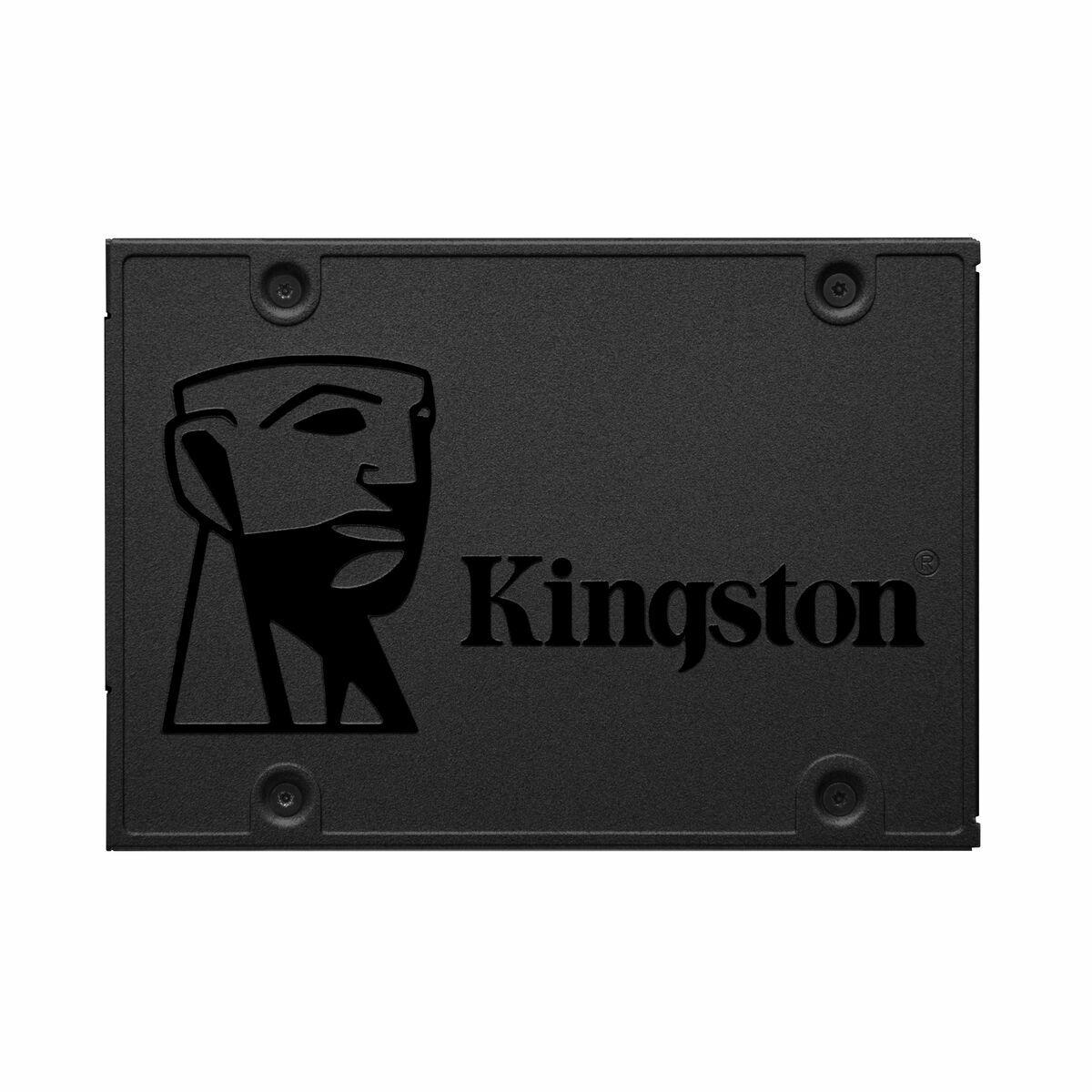 Disco Duro Kingston SA400S37/240G 240 GB SSD SSD