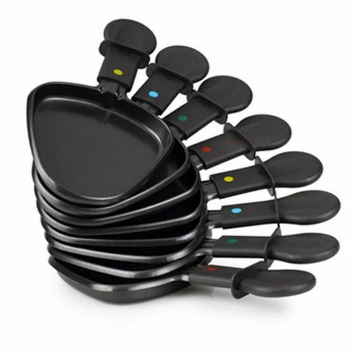Plancha de Cocina Princess 01.162720.01.001 1100W Negro