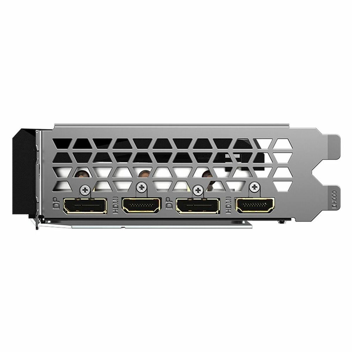Tarjeta Gráfica Gigabyte GV-N3060GAMING OC-12GD V2 GeForce RTX 3060 12 GB GDDR6