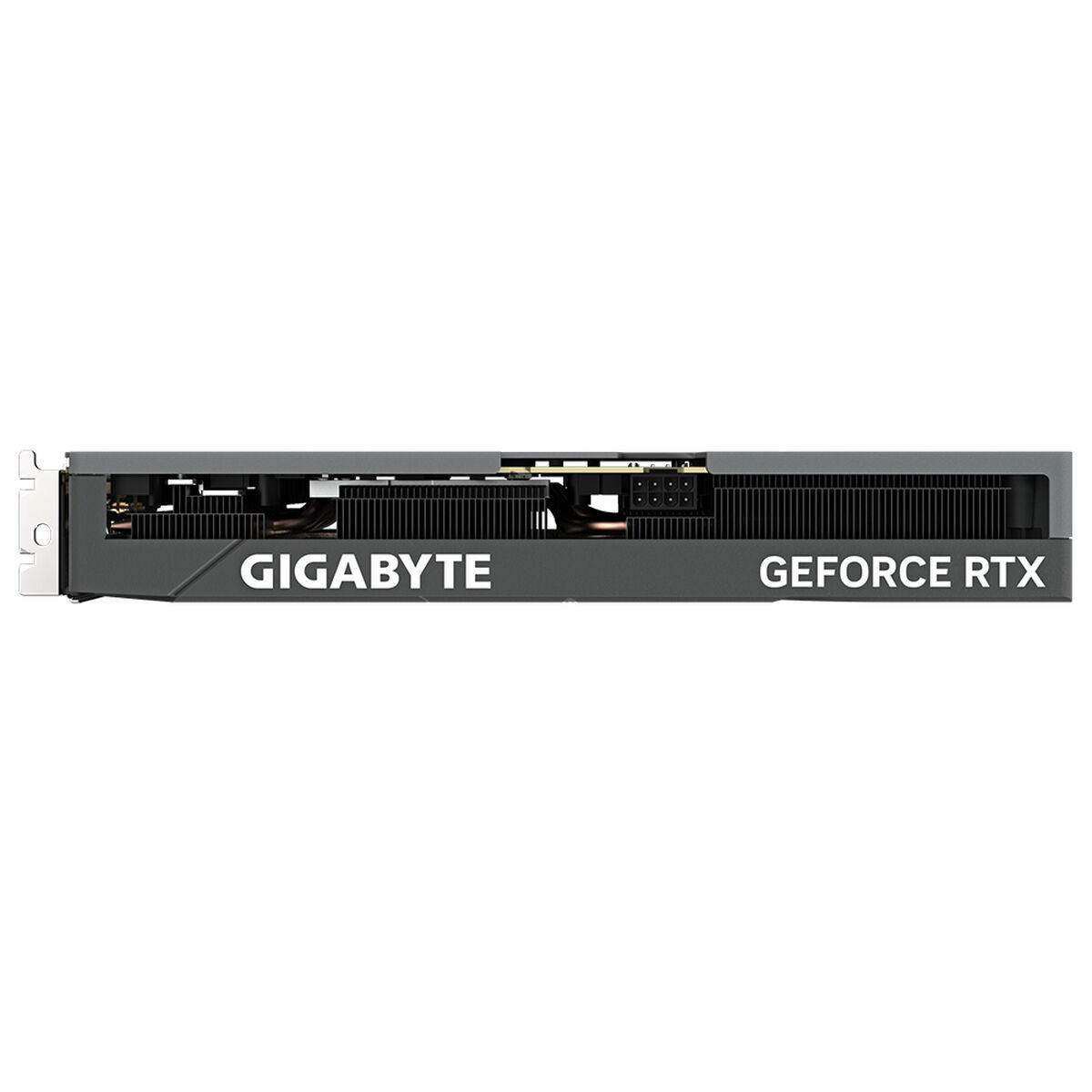 Tarjeta Gráfica Gigabyte GV-N406TEAGLE-8GD