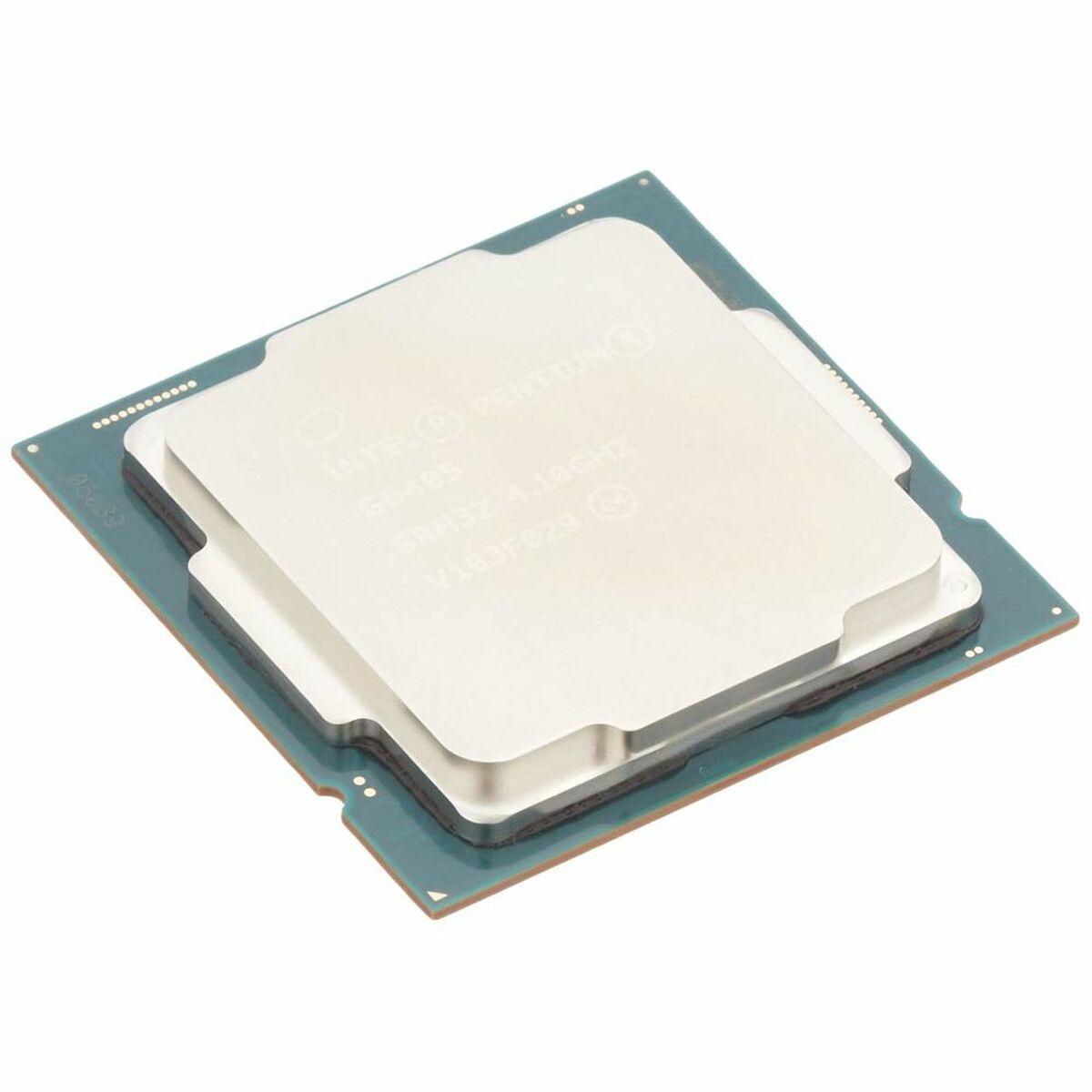 Procesador Intel G6405 LGA 1200