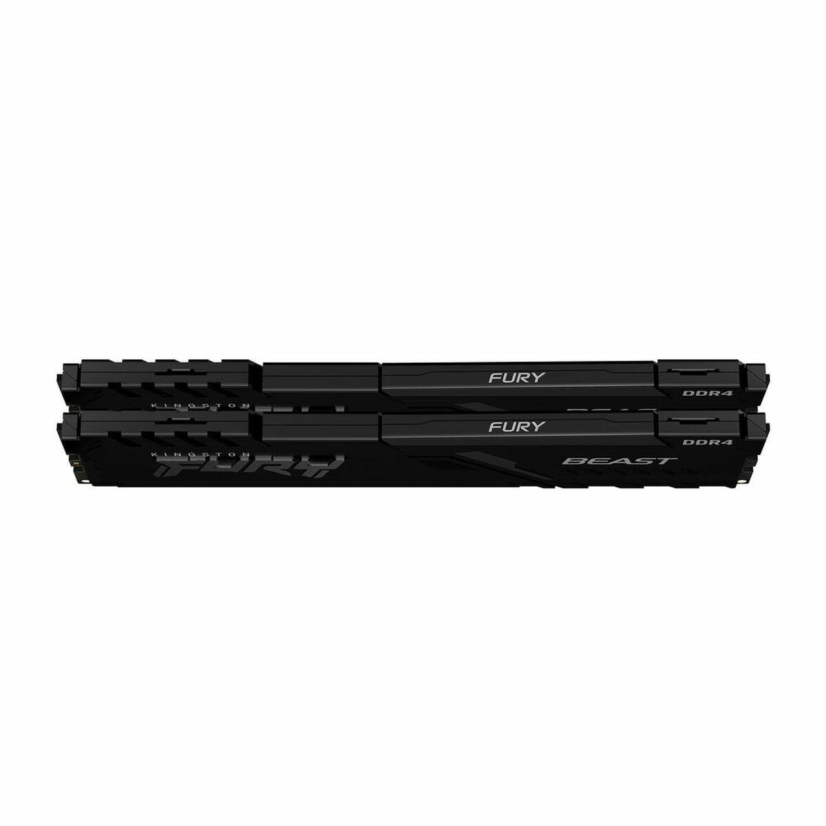 Memoria RAM Kingston KF432C16BBK2/16 DDR4 16 GB CL16 3200 MHz