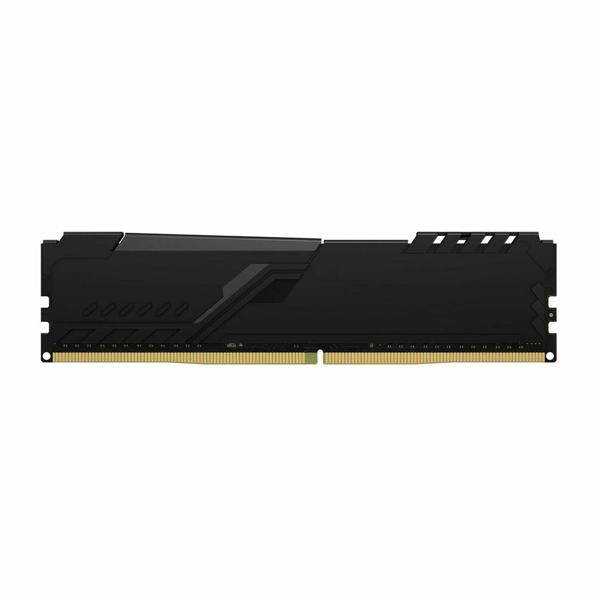 Memoria RAM Kingston KF432C16BB1/16 CL16 DDR4 16 GB 3200 MHz