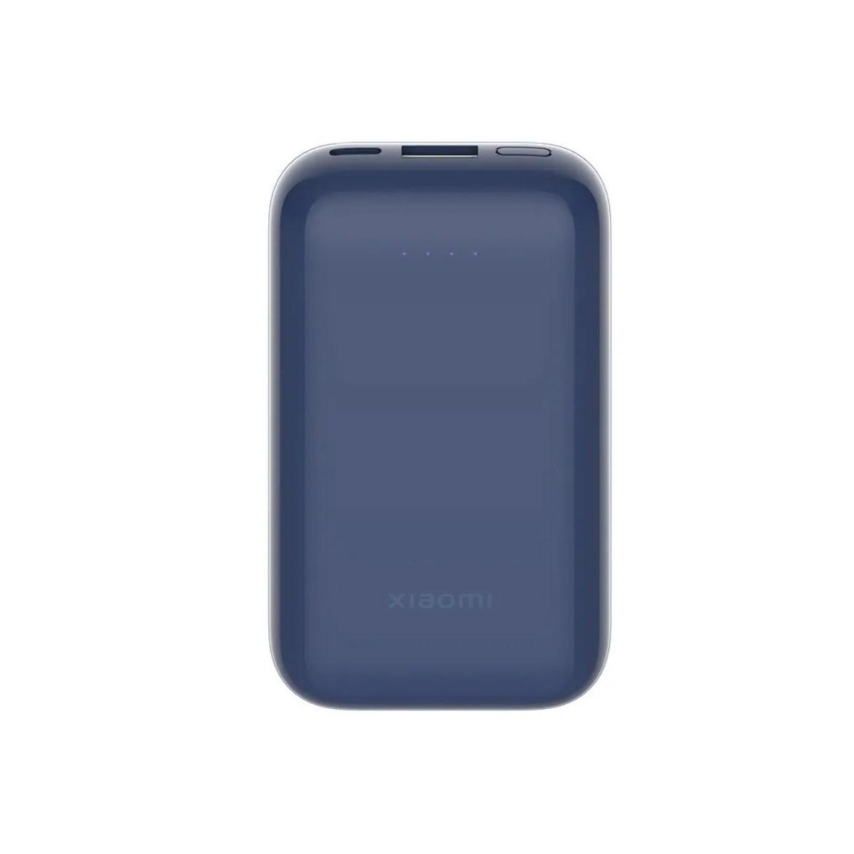 Powerbank Xiaomi BHR5785GL Azul 10000 mAh 4500 mAh 5600 mAh 4352 mAh 3227 mAh