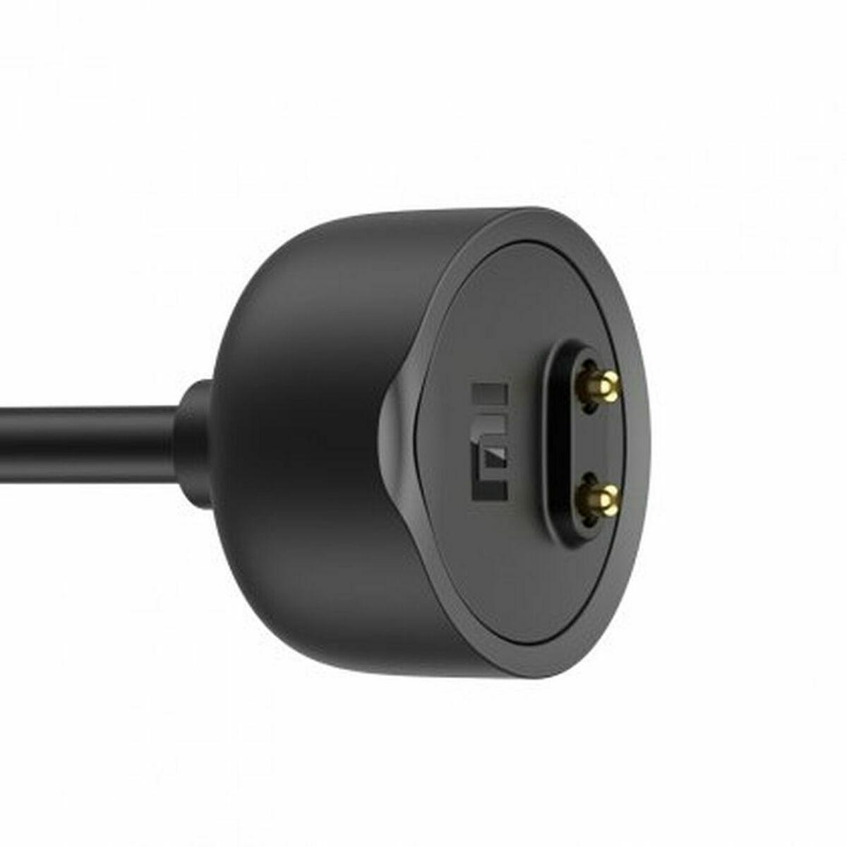 Cable Cargador USB Xiaomi BHR4603GL Negro (10 Unidades)