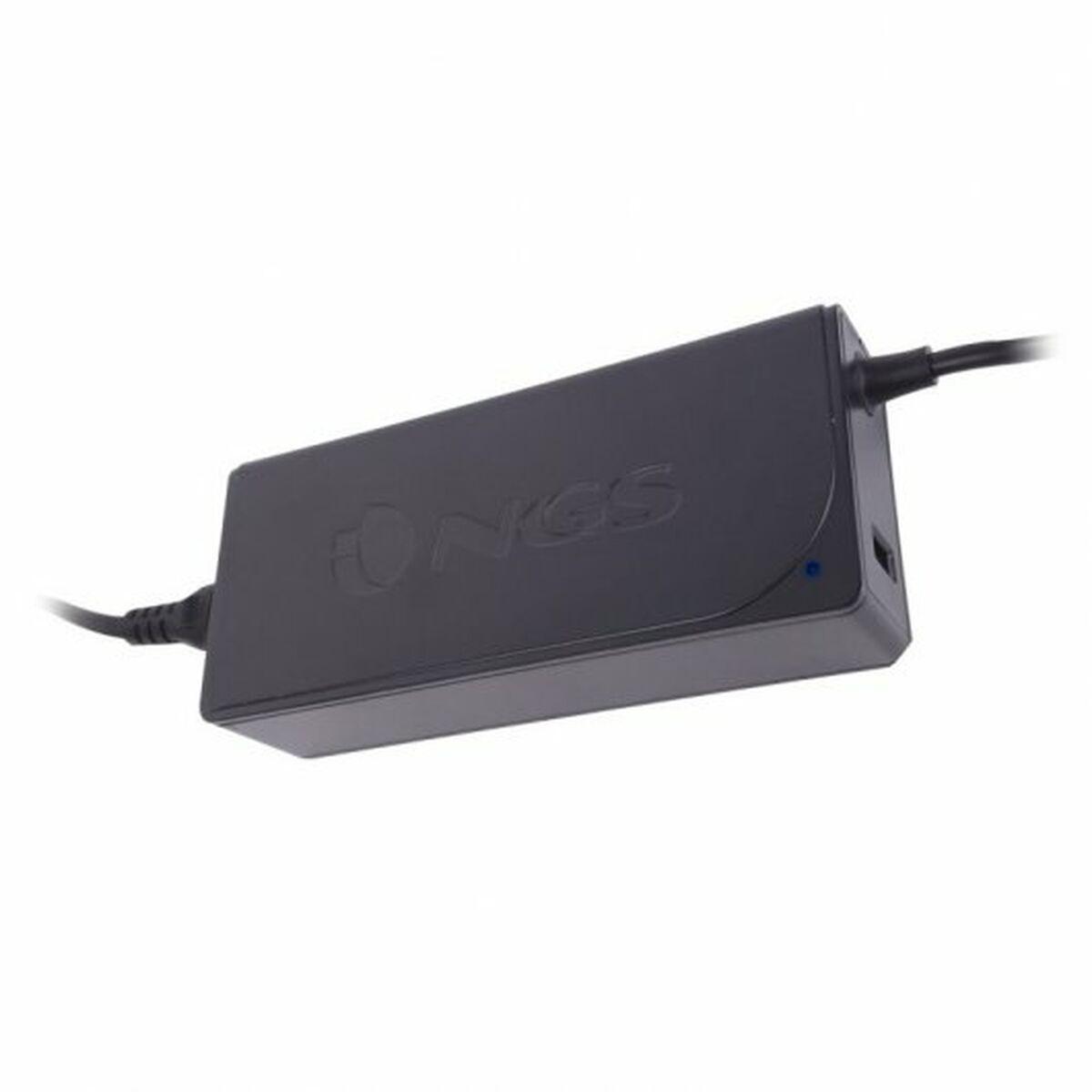 Soporte para Portátil NGS W-65WTYPEC 65 W 100 - 240 V
