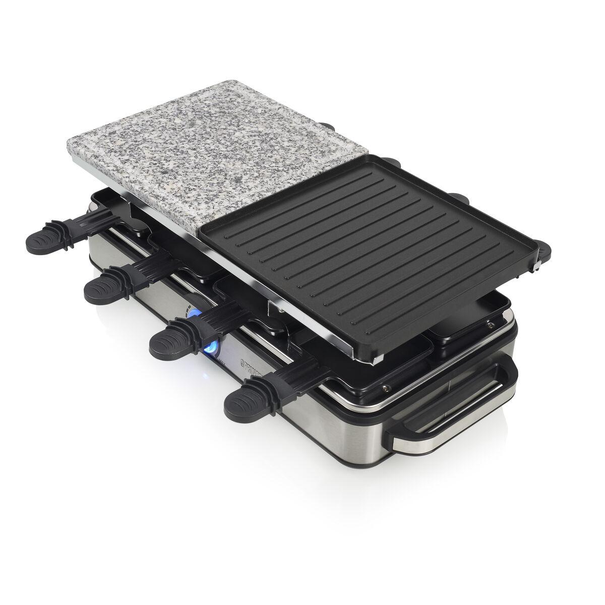 Plancha de Cocina Princess 01.162635.01.001 1400 W