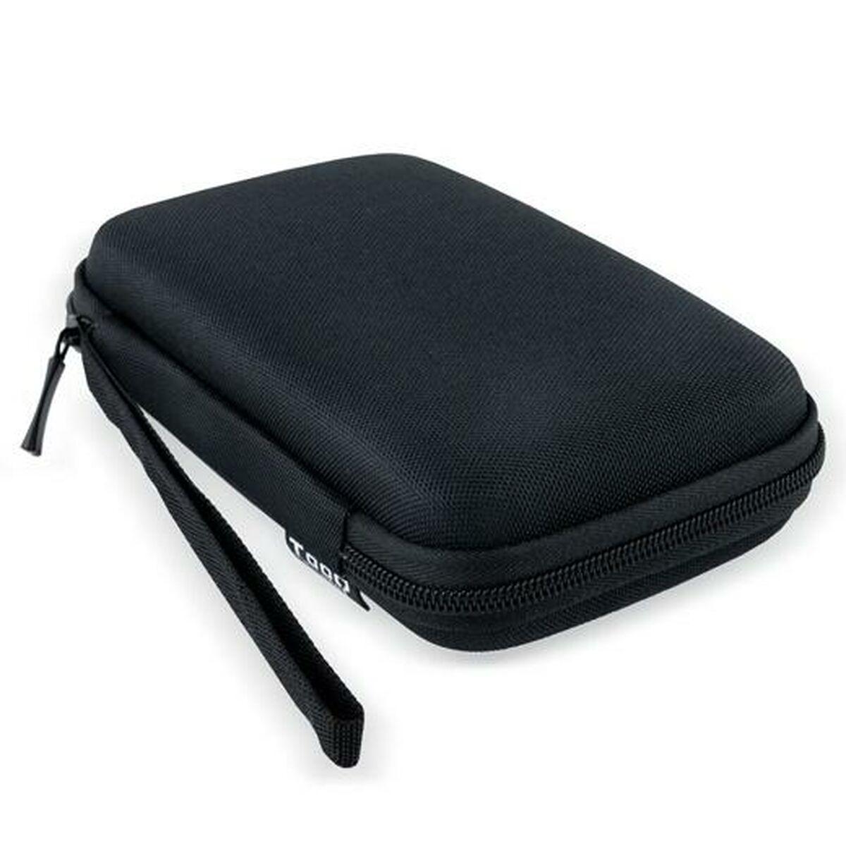 Funda Disco Duro TooQ TQBC-E2503B